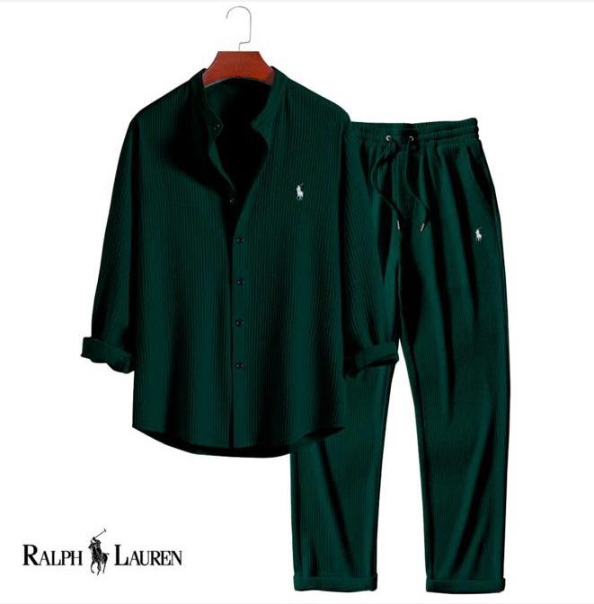 Ralph Matching