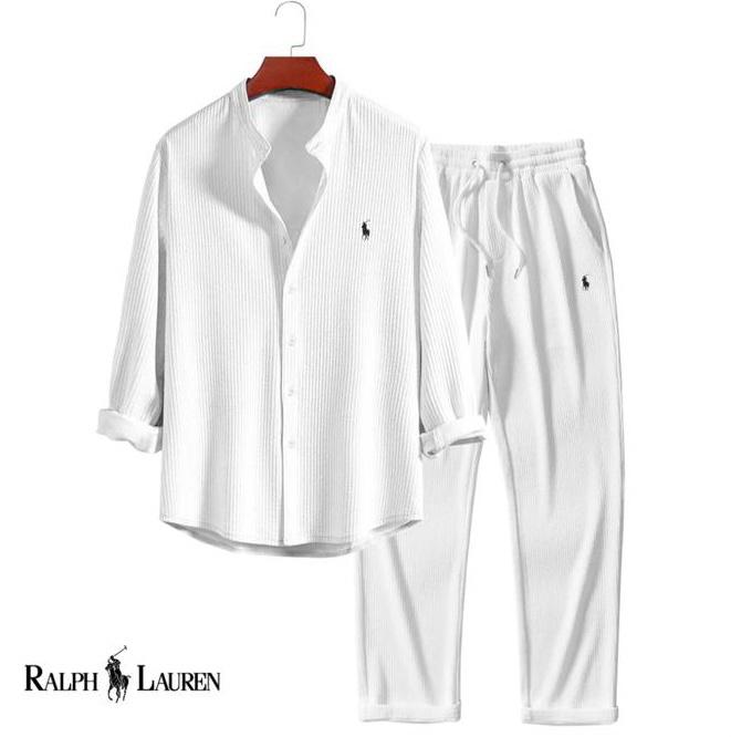 Ralph Matching